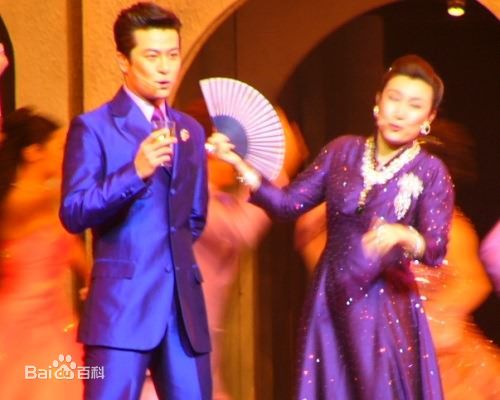 话剧、歌剧作品