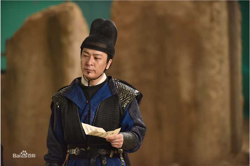 《灵魂摆渡·黄泉》剧照