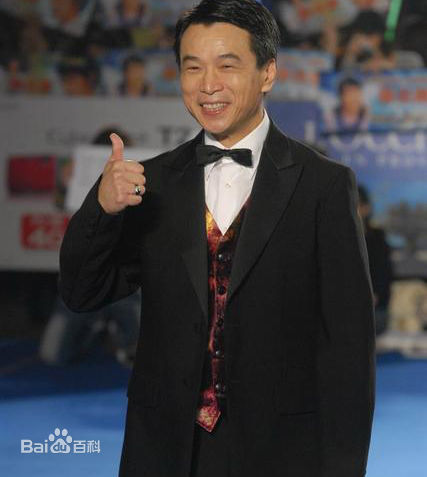 李天柱(Li Tianzhu)活动照素颜照相册