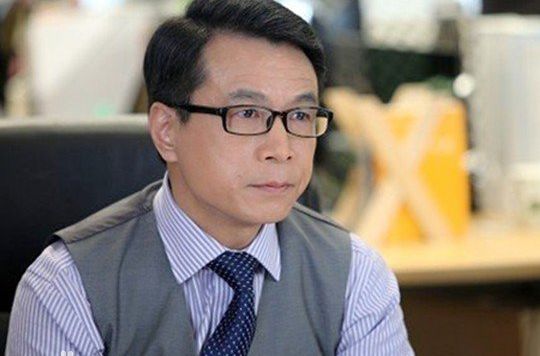 最全李天柱(Li Tianzhu)壁纸