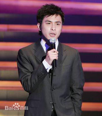 范植伟(Frank)高清个人集图集