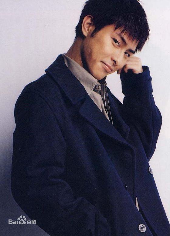 范植伟(Frank)高清个人集图集