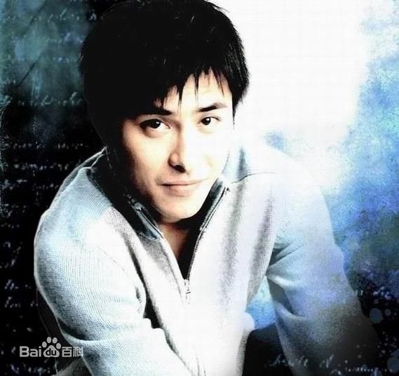 范植伟(Frank)高清个人集图集