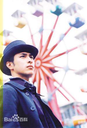 范植伟(Frank)高清个人集图集