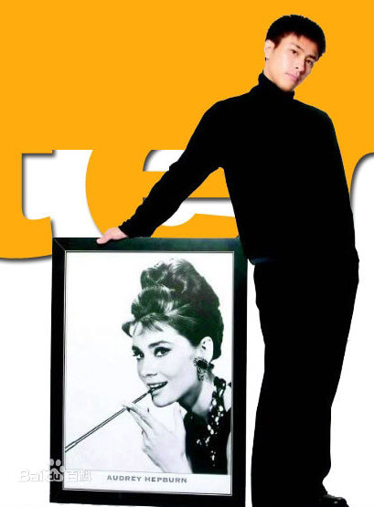 范植伟(Frank)高清个人集图集