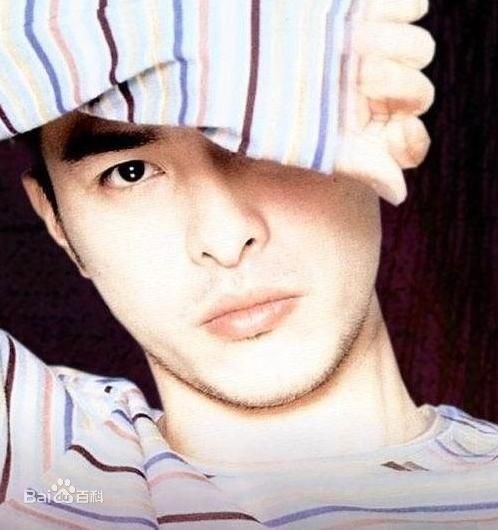 范植伟(Frank)高清个人集图集