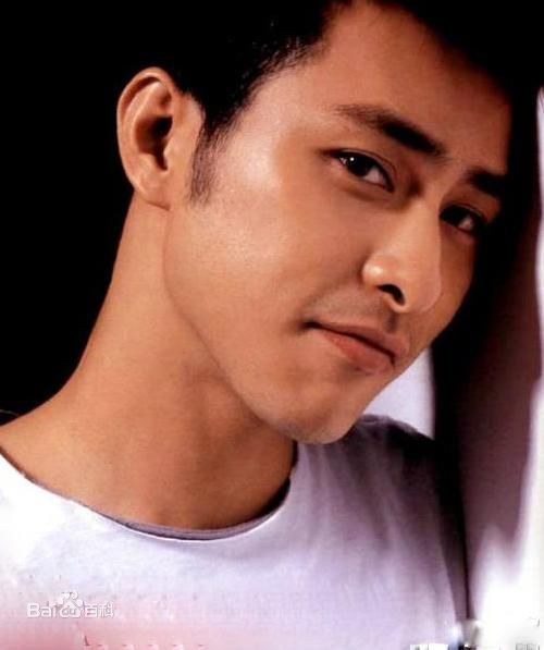 范植伟(Frank)高清个人集图集