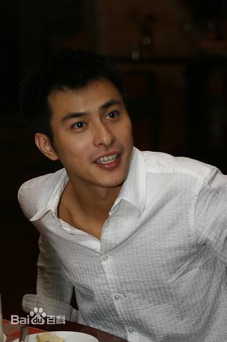 范植伟(Frank)高清个人集图集