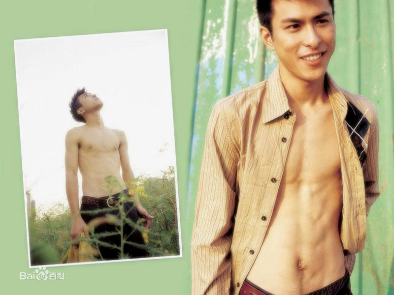 范植伟(Frank)高清个人集图集