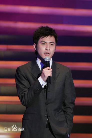 范植伟(Frank)高清个人集图集