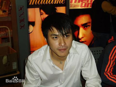 范植伟(Frank)高清个人集图集