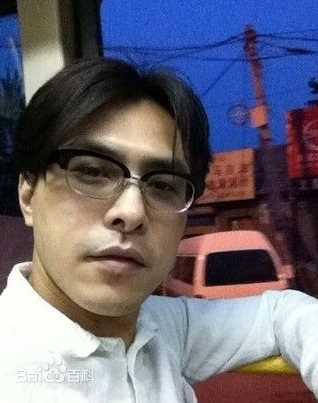 范植伟(Frank)高清个人集图集