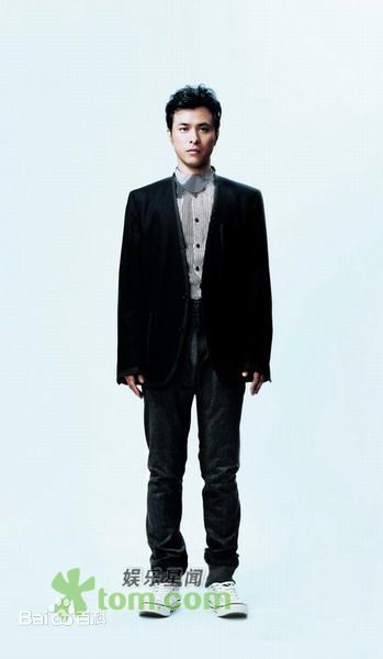 范植伟(Frank)高清个人集图集