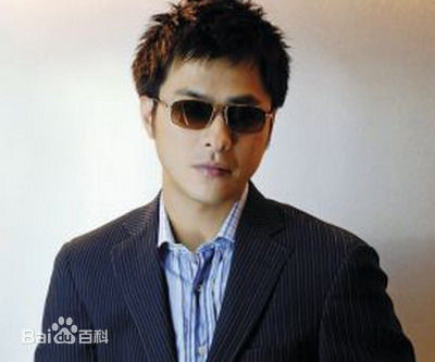 范植伟(Frank)高清个人集图集