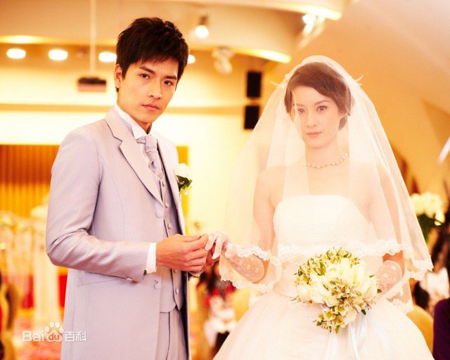 范植伟(Frank)其他最全剧照中的