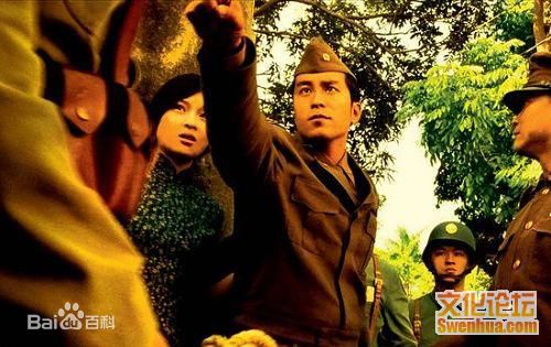 范植伟(Frank)其他最全剧照中的