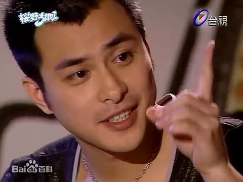 范植伟(Frank)在樱野三加一中的剧照