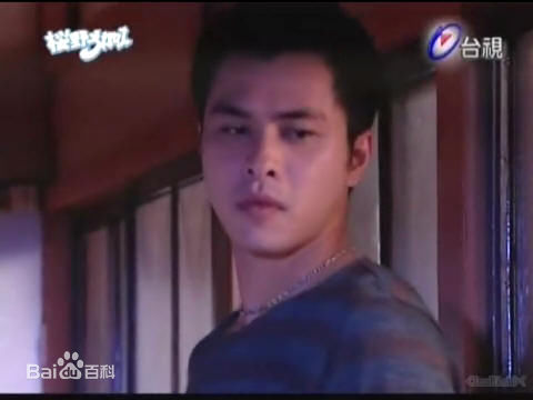 范植伟(Frank)在樱野三加一中的剧照