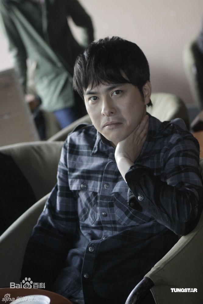 范植伟(Frank)精彩图册