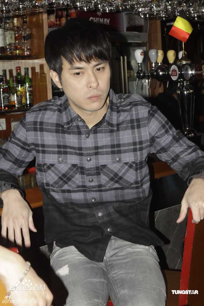 范植伟(Frank)精彩图册