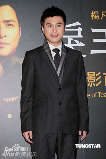 精选范植伟(Frank)精彩图册