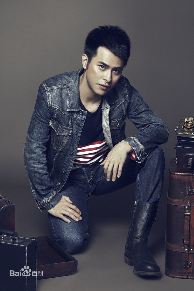 最新范植伟(Frank)壁纸