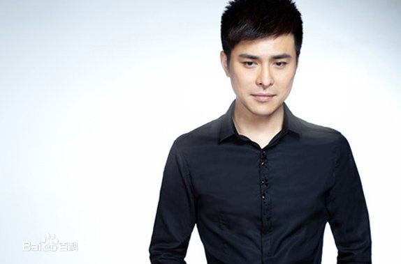 最新范植伟(Frank)壁纸