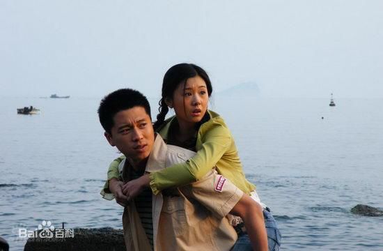 李小萌(Annabel Lee)参演电视剧作品（2002-2011）前后照片