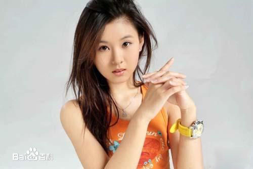 最新李小萌(Annabel Lee)壁纸