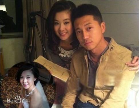 李小萌(Annabel Lee)生活照前后照片