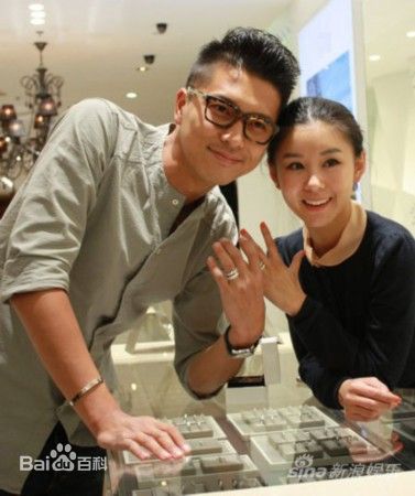 李小萌(Annabel Lee)生活照前后照片