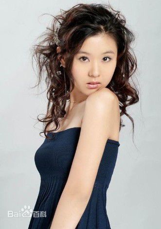 李小萌(Annabel Lee)生活照前后照片