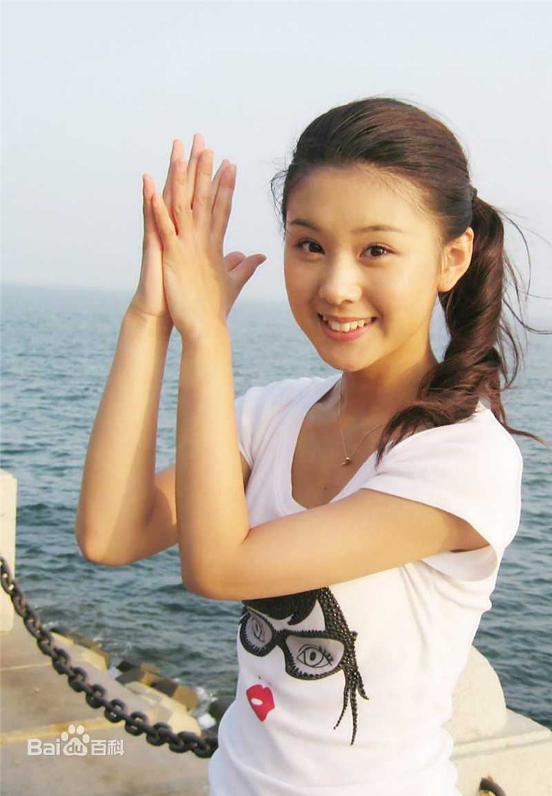 李小萌(Annabel Lee)生活照前后照片