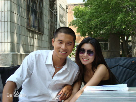 李小萌(Annabel Lee)生活照前后照片