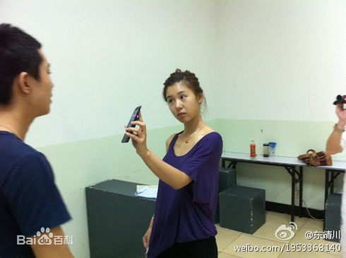 李小萌(Annabel Lee)2011年《超时空要爱》最全剧照