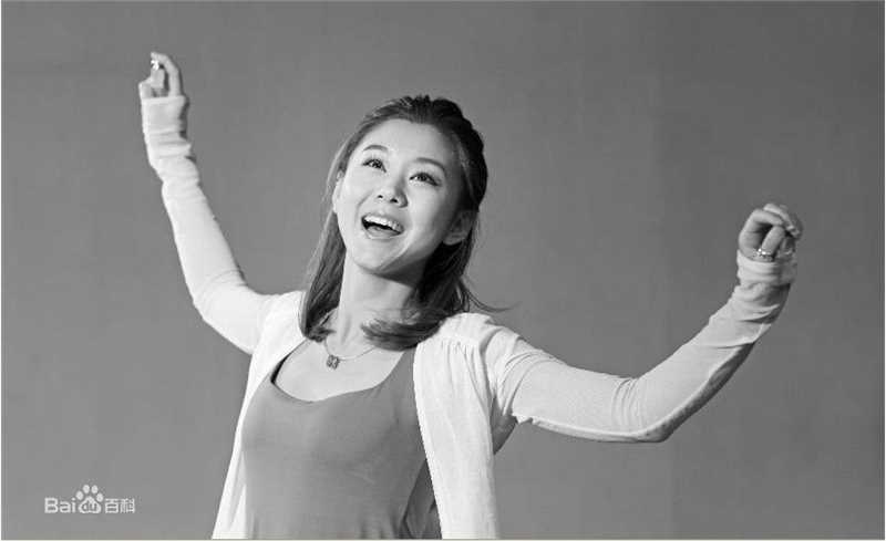 李小萌(Annabel Lee)2011年《第一次亲密接触》剧照