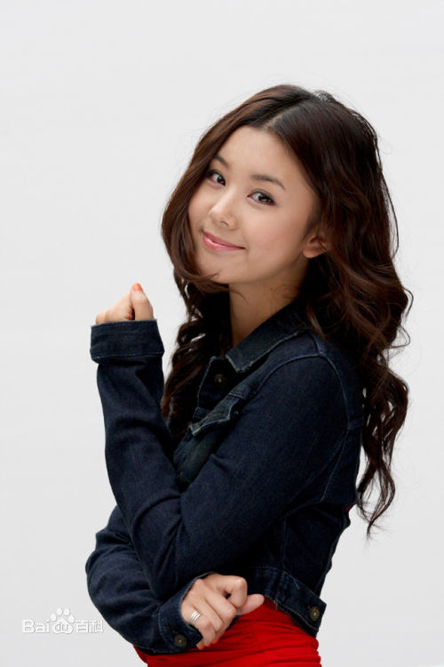 李小萌(Annabel Lee)个人