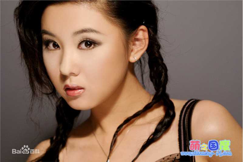 李小萌(Annabel Lee)个人