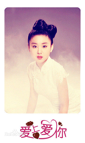 李小萌(Annabel Lee)个人