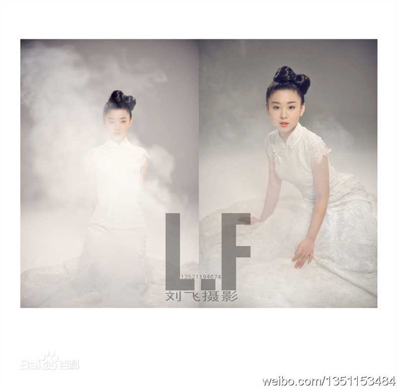 李小萌(Annabel Lee)个人