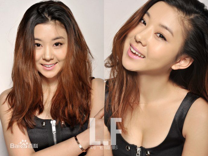 李小萌(Annabel Lee)个人