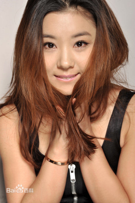 李小萌(Annabel Lee)个人