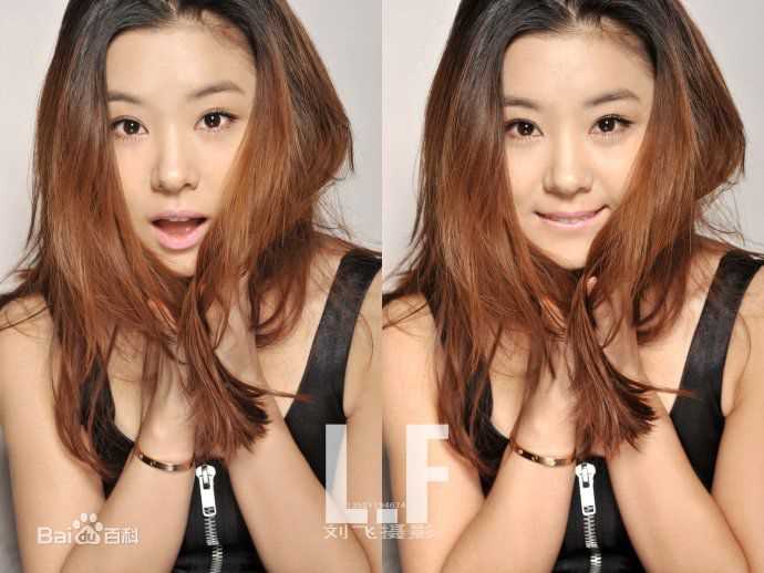 李小萌(Annabel Lee)个人