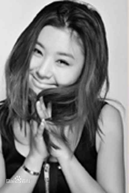 李小萌(Annabel Lee)个人