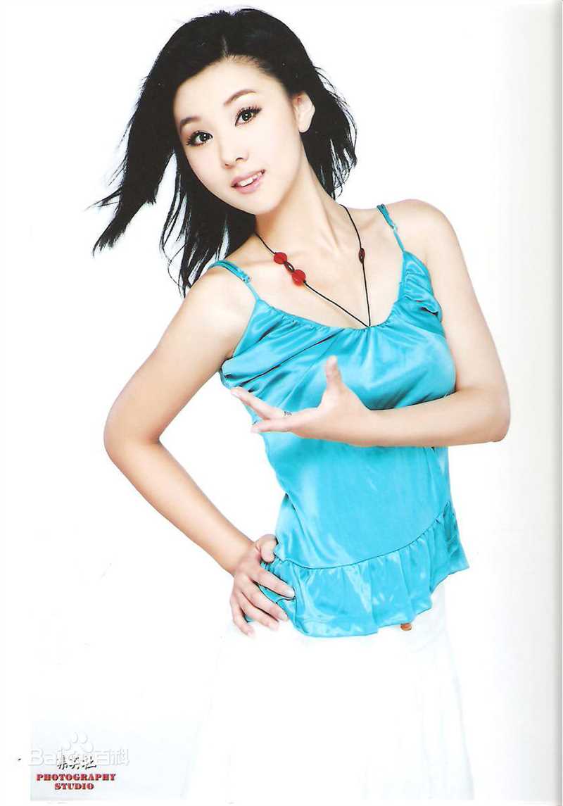 李小萌(Annabel Lee)个人