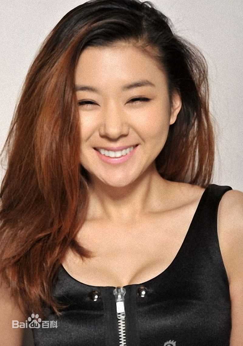 高清李小萌(Annabel Lee)精彩图册