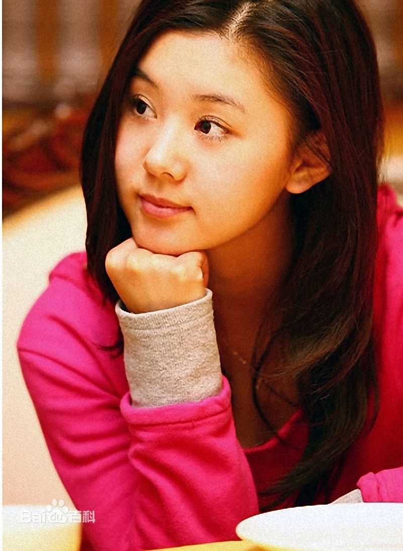 高清李小萌(Annabel Lee)精彩图册