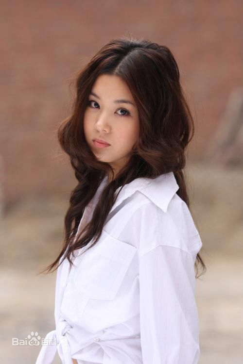 高清李小萌(Annabel Lee)精彩图册