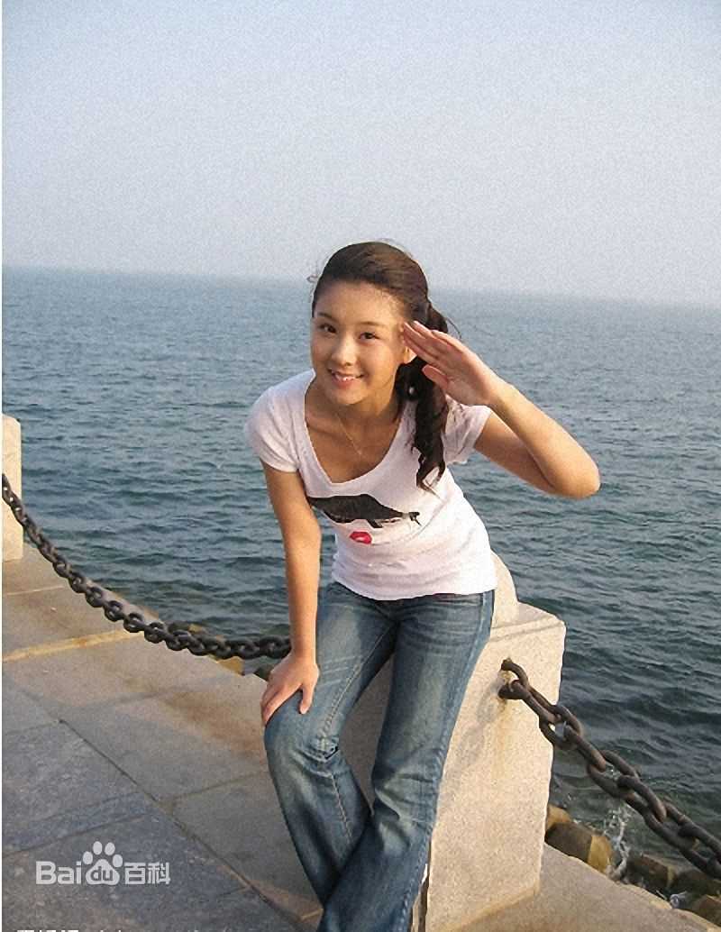 高清李小萌(Annabel Lee)精彩图册