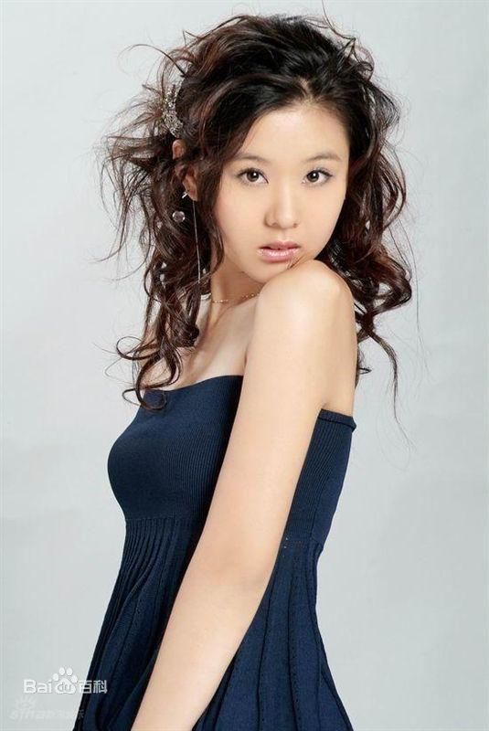 高清李小萌(Annabel Lee)精彩图册